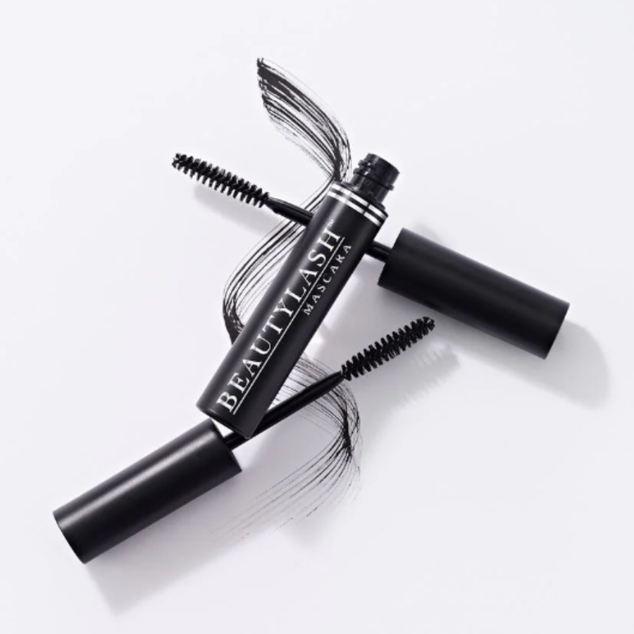 Ｓｐａ スパトリートメント ビューティーラッシュマスカラ／６ｍｌ （ブラック）ボリュームマスカラ