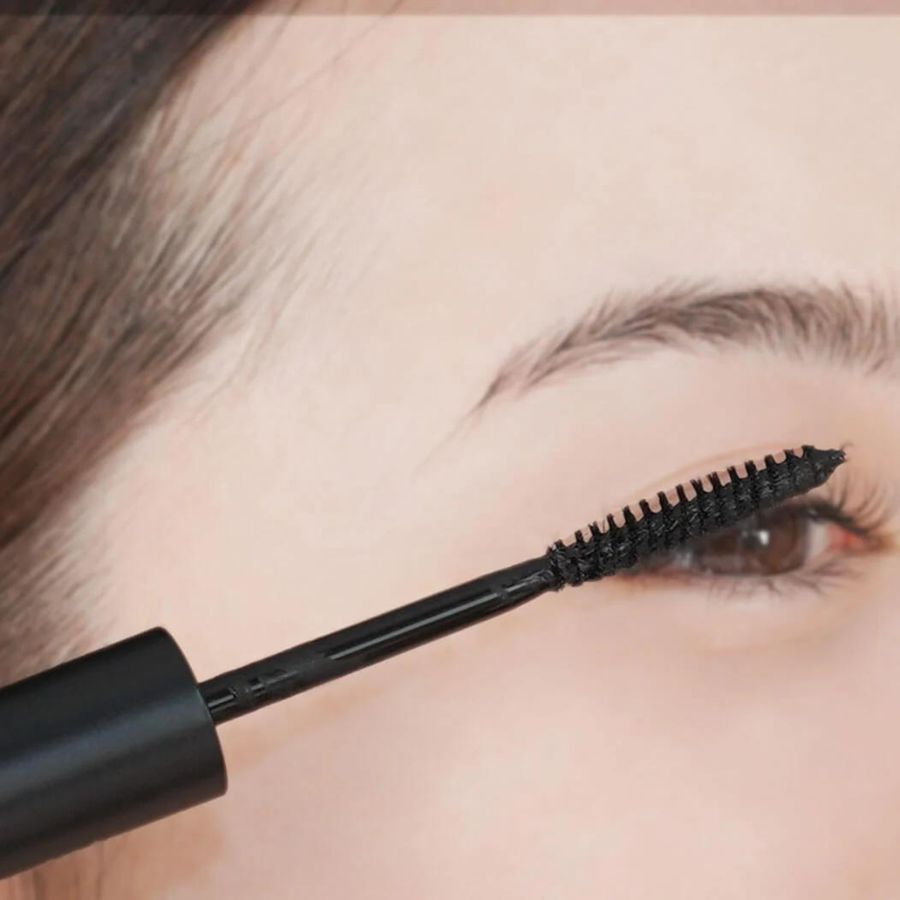 Ｓｐａ スパトリートメント ビューティーラッシュマスカラ／６ｍｌ （ブラック）ボリュームマスカラ