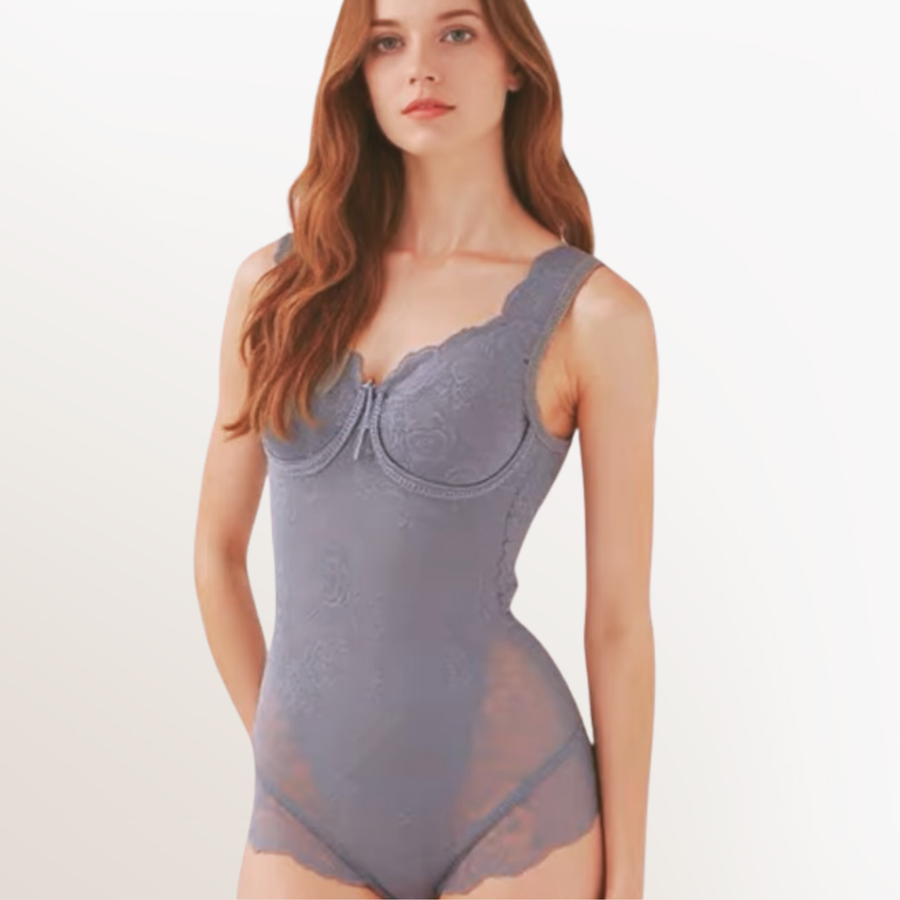 タムラ ブルーメリア ボディースーツ YTN25／ミディアム補正