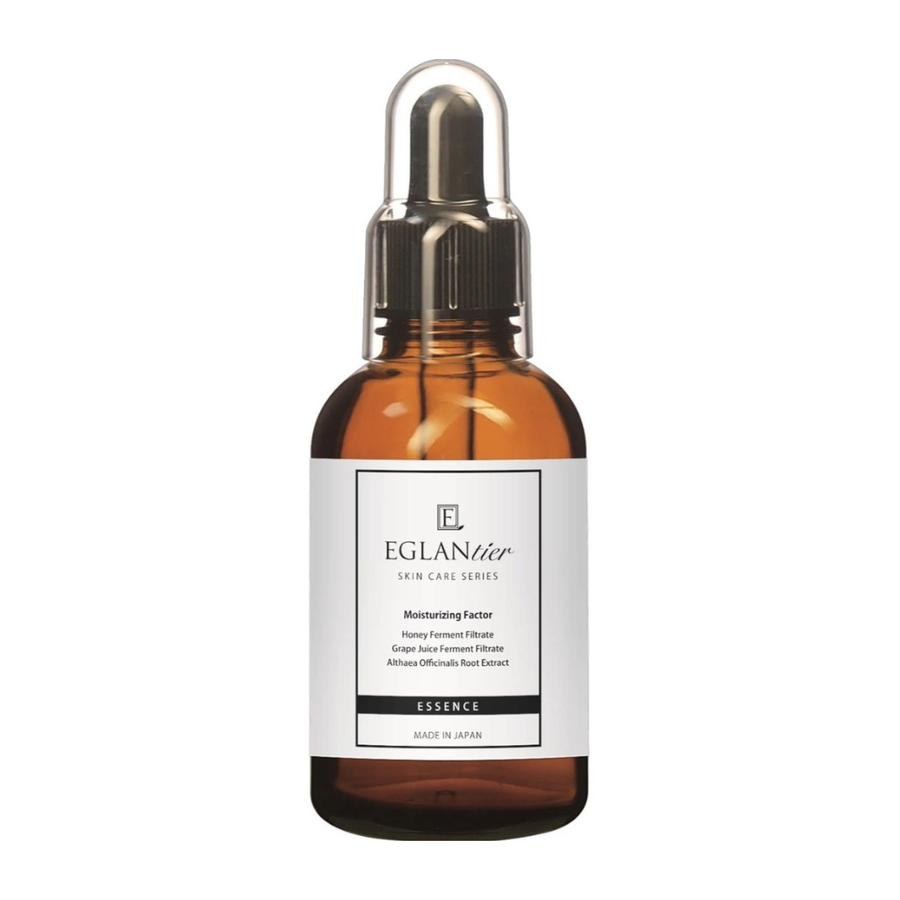 エグランティエ ファーマストリー リフトモードｆクリアエッセンス（３０ｍｌ）発酵オーガニック成分配合