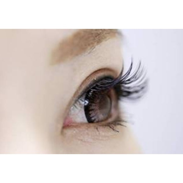 モンテ　リフトマスカラ 3.7g　（ブラック）　ネコポス対応商品 メイク　天然鉱石 モンテセラピー  目力 目元 経絡 パワーストーン