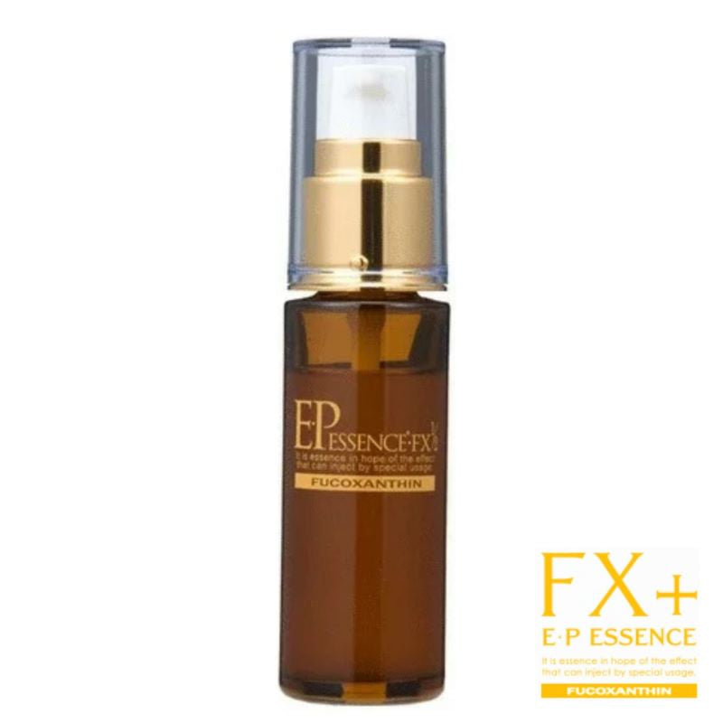 ＥＰイーピー　エッセンス・ＦＸ1/2（ハーフ）３０ｍｌ