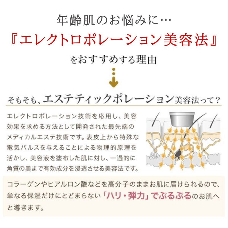 ＥＰイーピー　エッセンス・ＦＸ1/2（ハーフ）３０ｍｌ