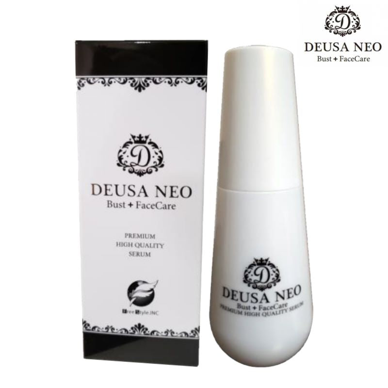 プレミアム　ハイクオリティーセラム　（１００ｍｌ）バスト ハリ ツヤ 保湿成分 美容液 潤い 角質層 フェイスヒップ