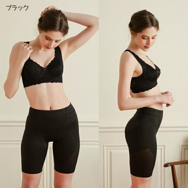 ミディアム補正 骨盤サポートガードル （カラー２色）ＴＹＬ７９ 骨盤 引締め 姿勢 ガードル 腰痛 肩こりむくみ 冷え ぽっこり 下腹 筋力 歪み 歩幅 運動機能クロス タムラ