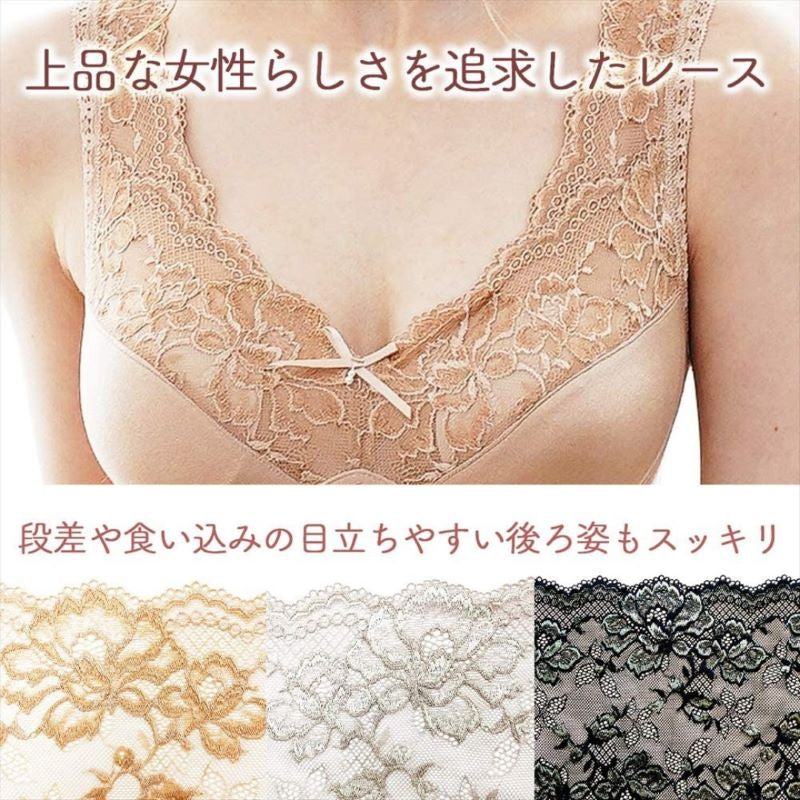 ソフト補正 モアライト ボディスーツ （カラー４色） New ＹＴＮ６０ Ｍ〜４Ｌ 日本製 汗 サラサラ 食い込み ウエスト レース 薄手 ほつれ タムラ