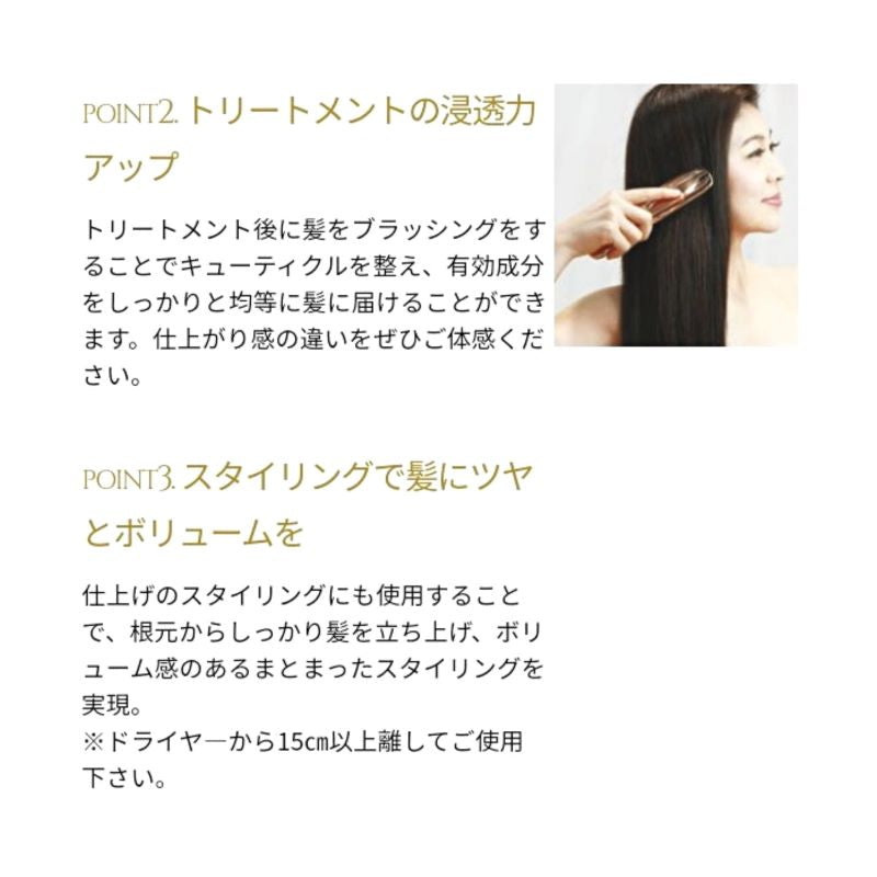 ＤＲ ＳＣＡＬＰドクタースカルプ ザブラッシュ NewＴＨＥ ＢＲＡＳＨ 進化型スカルプブラシ ブラッシングシャンプー クレンジング マッサージ 頭皮密着 毛穴汚れ ハリ コシ 髪艶 キューティク ルスタイリングボリューム