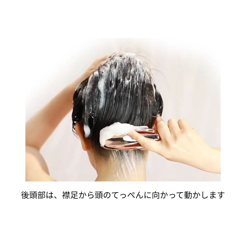 ＤＲ ＳＣＡＬＰドクタースカルプ ザブラッシュ NewＴＨＥ ＢＲＡＳＨ 進化型スカルプブラシ ブラッシングシャンプー クレンジング マッサージ 頭皮密着 毛穴汚れ ハリ コシ 髪艶 キューティク ルスタイリングボリューム