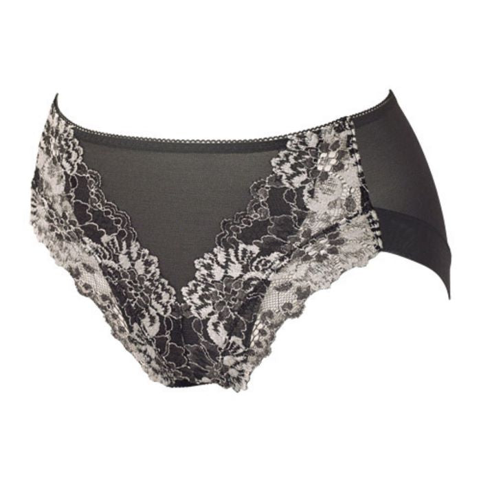 ベリーアップショーツ Veryup （カラー２色） 美尻ショーツ ヒップアップ 二重構造 くいこみ 段差 フィット キープ なめらか 肌触り 最高級レース リバーレース たるみ