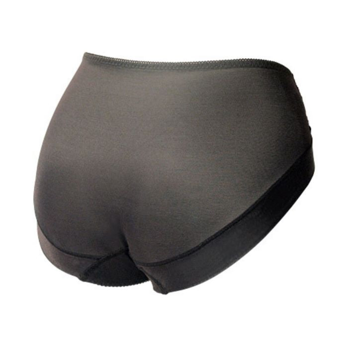 ベリーアップショーツ Veryup （カラー２色） 美尻ショーツ ヒップアップ 二重構造 くいこみ 段差 フィット キープ なめらか 肌触り 最高級レース リバーレース たるみ